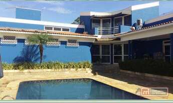 Imagem: Casa residencial à venda, Parque Industrial