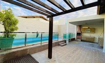 Imagem: Casa térrea condomínio Sol Nascente etapa