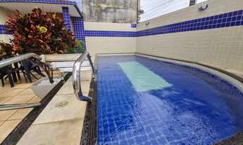 Imagem: ED. OCEAN - Bairro Umarizal - Belém