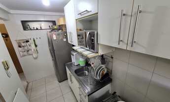 Imagem 5: Apartamento 2/4 no Caminho das Árvores R$ 430.000,00