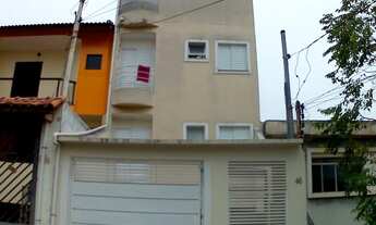 Imagem: Cobertura com 2 dormitórios à venda, 100