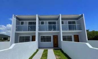 Imagem: Sobrado com duas suítes Venda