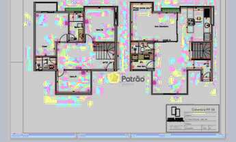 Imagem: Cobertura com 3 dormitórios à venda, 112