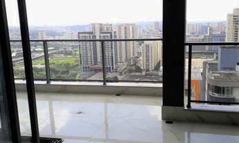 Imagem 2: PALMER Apartamento para venda com 153 metros com 4 quartos em Jardim - Santo André - SP