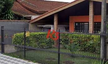 Imagem 2: Casa com 2 dormitórios à venda, 172 m² - Balneário Flórida - Praia Grande/SP