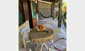 Imagem 6: Casa 4 Quartos em Condomínio Fechado( Condomínio Solemar