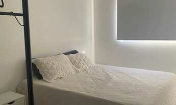 Imagem 4: Apartamento para venda com 60 metros quadrados com 2 quartos em Massagueira - Marechal Deo