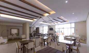 Imagem 7: Apartamento - Jardim Anália Franco - São Paulo