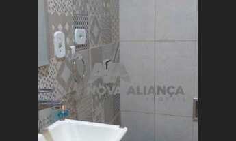 Imagem 5: Rio de Janeiro - Apartamento Padrão - Humaitá