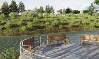 Imagem 6: RESENDE - Terreno Padrão - Parque Ipiranga