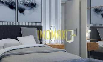 Imagem 5: Apartamento com 2 dormitórios à venda, 72 m² por R$ 541.000,00 - Canto do Forte - Praia Gr