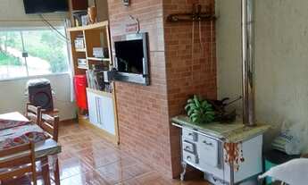 Imagem 4: Casa para venda com 100 metros quadrados com 3 quartos