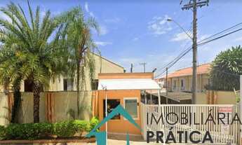 Imagem: CASA RESIDENCIAL em CAMPINAS - SP, JARDIM