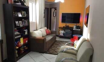 Imagem: Santo André - Apartamento Padrão - Vila