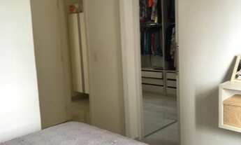 Imagem 3: Apartamento para venda com 97 metros quadrados com 3 quartos