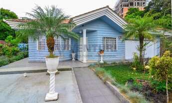 Imagem 2: SAO JOSE DOS PINHAIS - Casa Padrão - Aristocrata