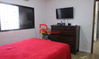 Imagem 7: Casa com 2 dorms, Boqueirão, Praia Grande - R$ 415 mil, Cod: 418