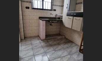 Imagem 5: Apartamento com 1 dorm, Guilhermina, Praia Grande, Cod: 141