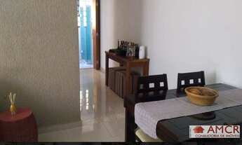 Imagem 5: Apartamento com 2 dormitórios à venda, 49 m² por R$ 190.000,00 - Parque das Nações - Santo