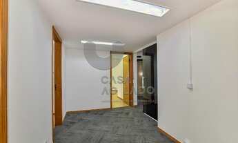 Imagem 5: CURITIBA - Conjunto Comercial/Sala - Batel