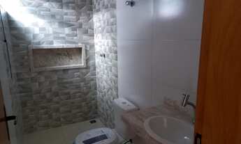 Imagem 5: Sobrado de Alto Padrão | 135m² | 2 Suítes