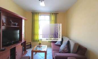 Imagem 4: Apartamento com 2 quartos e 61 m², à venda por R$ 320.000,00 - Freguesia (Jacarepaguá) - R