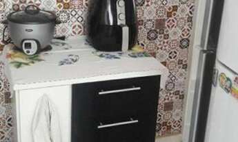 Imagem 4: Apartamento com 2 dormitórios à venda, 50 m² por R$ 145.000 - Praia azul - Americana/SP