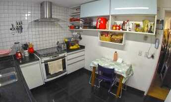 Imagem 6: Apartamento para Comprar, Jardim Madalena, Campinas/SP