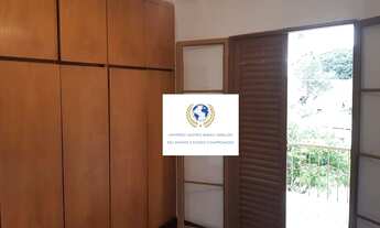 Imagem 3: Casa com 5 dormitórios à venda, 220 m² por R$ 790.000,00 - Cidade Universitária - Campinas