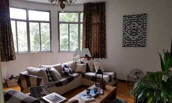 Imagem 4: Rio de Janeiro - Apartamento Padrão - Humaitá