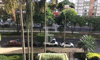 Imagem 5: Apartamento - Jardim Paraíso - Campinas