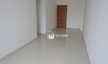 Imagem 4: Apartamento com 2 dormitórios à venda, 92 m² por R$ 475.000,00 - Vila Guilhermina - Praia