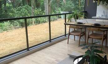 Imagem 2: Apartamento para venda possui 183 metros quadrados com 3 quartos em Vila Yara - Osasco - S