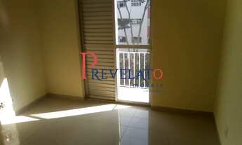 Imagem 6: AP-7836 - APTO 2 DORMITÓRIOS - JORDANÓPOLIS - SBC- REFORMADO