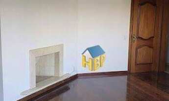 Imagem 4: Apartamento com 3 dormitórios, 144 m² - venda por R$ 1.200.000,00 ou aluguel por R$ 3.500