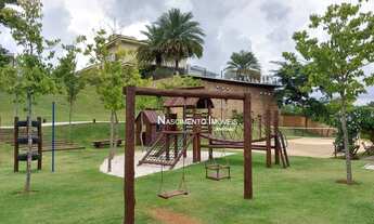 Imagem 5: Terreno à venda em condomínio de alto padrão, 960 m² por R$ 1.490.000 - Residencial Jatibe