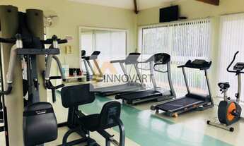 Imagem 5: Terreno - Loteamento Parque das Sapucaias - Campinas