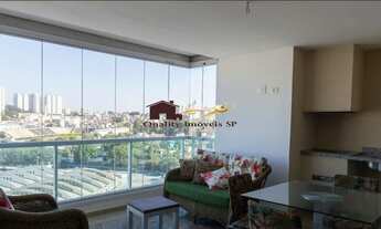 Imagem: São Bernardo do Campo - Apartamento Padrão