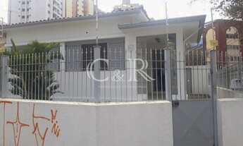 Imagem 2: Casa - Botafogo - Campinas