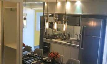 Imagem 5: Apartamento de 2 dormitorios perto da estação Socorro - São Paulo - SP