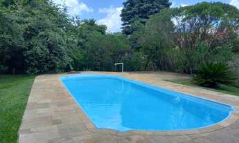 Imagem 2: Casa no condomínio Xangrila, simples