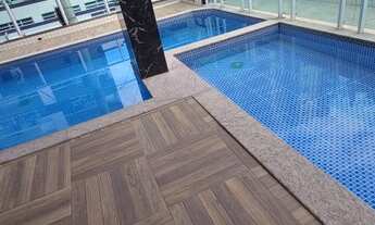 Imagem: Top D Lazer Completo Zona 1 Apto 2 Dorm