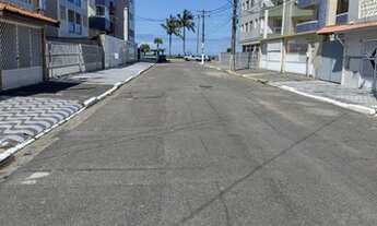 Imagem 2: Apartamento para venda possui 55 metros quadrados com 1 quarto em Caiçara - Praia Grande