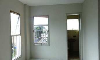 Imagem 7: Apartamento para venda com 75 metros quadrados com 2 quartos em Brotas - Salvador - BA