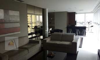 Imagem 4: Apartamento Alto Padrão para Venda em Cabral Curitiba-PR - AP1117