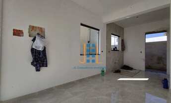 Imagem 3: Sobrado em cond. com três quartos no Pinheirinho