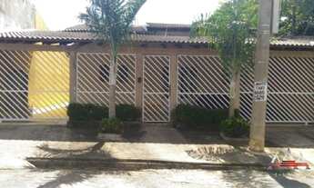 Imagem: Casa com tres quartos a venda no bairro