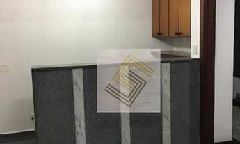 Imagem 6: Sala, 80 m² - venda por R$ 400.000 ou aluguel por R$ 1.500/mês - Centro - Campinas/SP