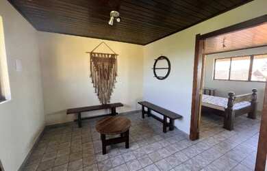 Imagem 12: Sobrado triplex - Guaratuba