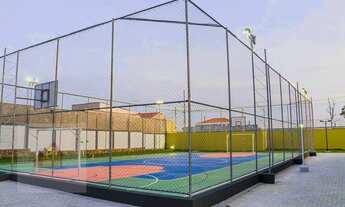 Imagem 7: Apartamento Padrão para Venda em Cidade Industrial Curitiba-PR - AP1123